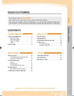 Preview for 3 page of Coway BA07-E User Manual