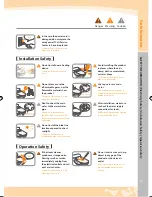 Preview for 5 page of Coway BA07-E User Manual