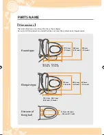 Preview for 8 page of Coway BA07-E User Manual