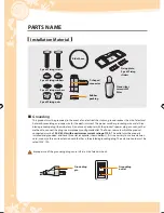 Preview for 10 page of Coway BA07-E User Manual