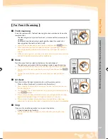 Preview for 17 page of Coway BA07-E User Manual