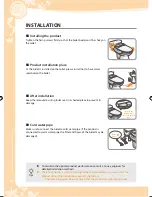 Preview for 18 page of Coway BA07-E User Manual