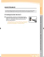 Preview for 23 page of Coway BA07-E User Manual