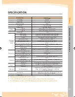 Preview for 27 page of Coway BA07-E User Manual