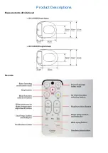 Предварительный просмотр 5 страницы Coway BA13-AE Product Description