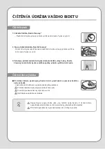 Preview for 50 page of Coway BA16-CE User Manual