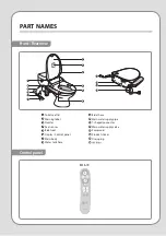 Preview for 12 page of Coway BA16-CR Manual