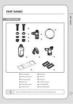 Preview for 13 page of Coway BA16-CR Manual