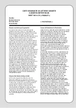 Preview for 86 page of Coway BA16-CR Manual