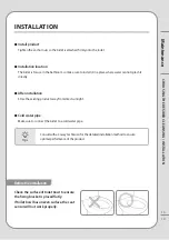 Preview for 15 page of Coway BA35-A Manual