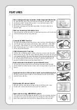 Preview for 2 page of Coway BAS25-AMY Manual