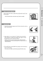 Preview for 21 page of Coway BAS25-AMY Manual