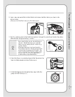 Preview for 9 page of Coway BB09-A User Manual