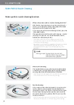 Preview for 20 page of Coway BIDETMEGA 200 User Manual