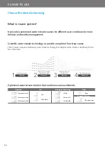 Preview for 20 page of Coway BIDETMEGA 400 User Manual