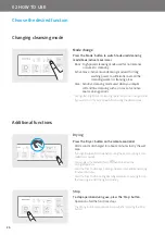 Preview for 26 page of Coway BIDETMEGA 400 User Manual