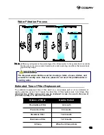 Preview for 11 page of Coway CHP-01AL Manual