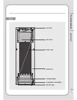 Предварительный просмотр 9 страницы Coway CHP-04AR/L Instruction Manual