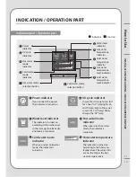 Предварительный просмотр 13 страницы Coway CHP-04AR/L Instruction Manual