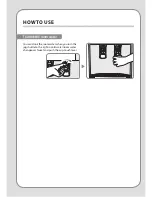 Предварительный просмотр 16 страницы Coway CHP-04AR/L Instruction Manual