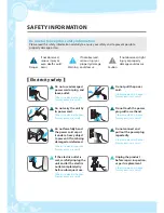 Preview for 4 page of Coway CHP-04AR User Manual