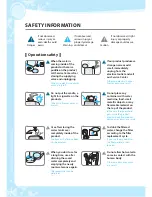 Preview for 6 page of Coway CHP-04AR User Manual