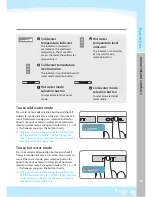 Preview for 17 page of Coway CHP-04AR User Manual