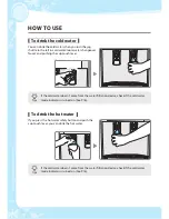 Preview for 18 page of Coway CHP-04AR User Manual