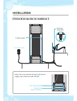 Preview for 20 page of Coway CHP-04AR User Manual