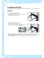 Preview for 24 page of Coway CHP-04AR User Manual