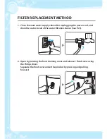 Preview for 26 page of Coway CHP-04AR User Manual