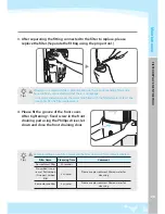 Preview for 27 page of Coway CHP-04AR User Manual