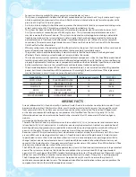 Preview for 32 page of Coway CHP-04AR User Manual