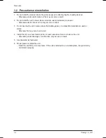 Preview for 6 page of Coway CHP-06EL Service Manual