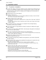 Preview for 16 page of Coway CHP-06EL Service Manual