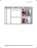 Preview for 23 page of Coway CHP-06EL Service Manual