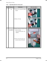 Preview for 26 page of Coway CHP-06EL Service Manual