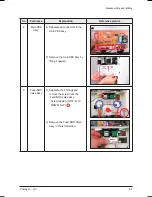 Preview for 29 page of Coway CHP-06EL Service Manual