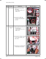 Preview for 30 page of Coway CHP-06EL Service Manual