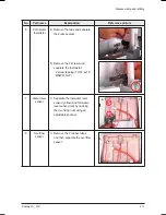 Preview for 31 page of Coway CHP-06EL Service Manual