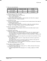 Preview for 41 page of Coway CHP-06EL Service Manual