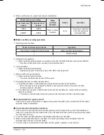 Preview for 43 page of Coway CHP-06EL Service Manual