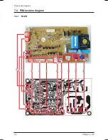 Preview for 58 page of Coway CHP-06EL Service Manual