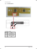 Preview for 60 page of Coway CHP-06EL Service Manual