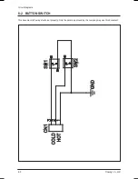 Preview for 64 page of Coway CHP-06EL Service Manual