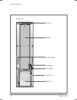 Preview for 68 page of Coway CHP-06EL Service Manual