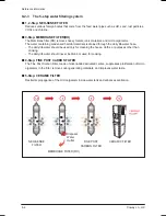 Preview for 72 page of Coway CHP-06EL Service Manual