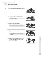 Предварительный просмотр 7 страницы Coway CHP-08AL Owner'S Instructions Manual