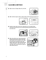 Предварительный просмотр 10 страницы Coway CHP-08AL Owner'S Instructions Manual