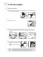 Предварительный просмотр 12 страницы Coway CHP-08AL Owner'S Instructions Manual